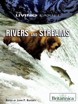 cover image of Rivers and Streams